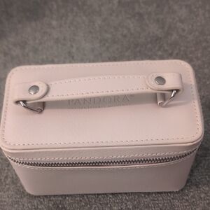 Pandora Jewelry Box
